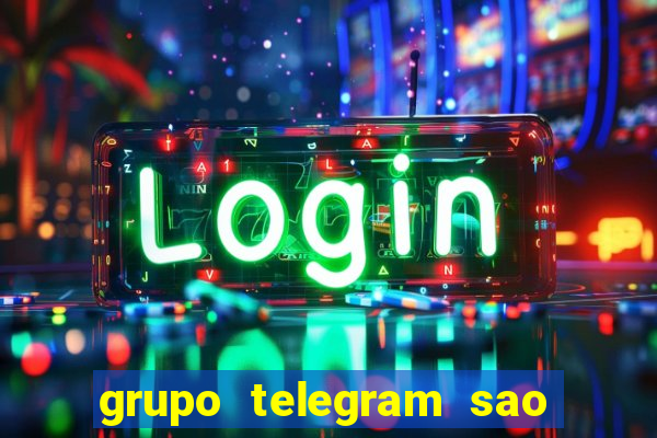 grupo telegram sao jose do rio preto